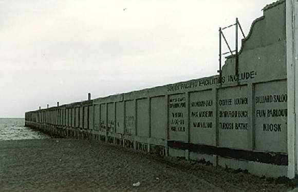 B4903 St Kilda Baths Foreshore St Kilda