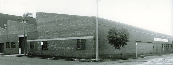 B6145 Corner Gladstone & Kerr Street