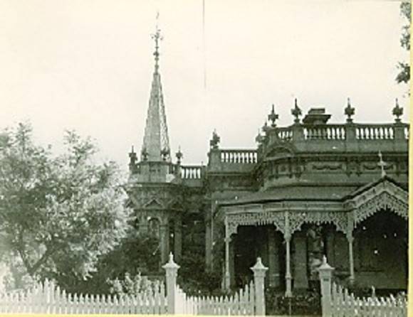 B0592 RSL Sub-Branch 23 Loch St West St Kilda