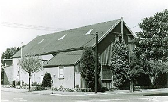 B2645 Cnr Bridge, Prince & Station Streets