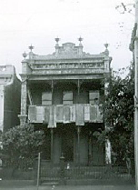 B2690 22 St Vincent Place 