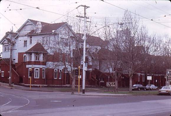 B5056 Florida Mansions 