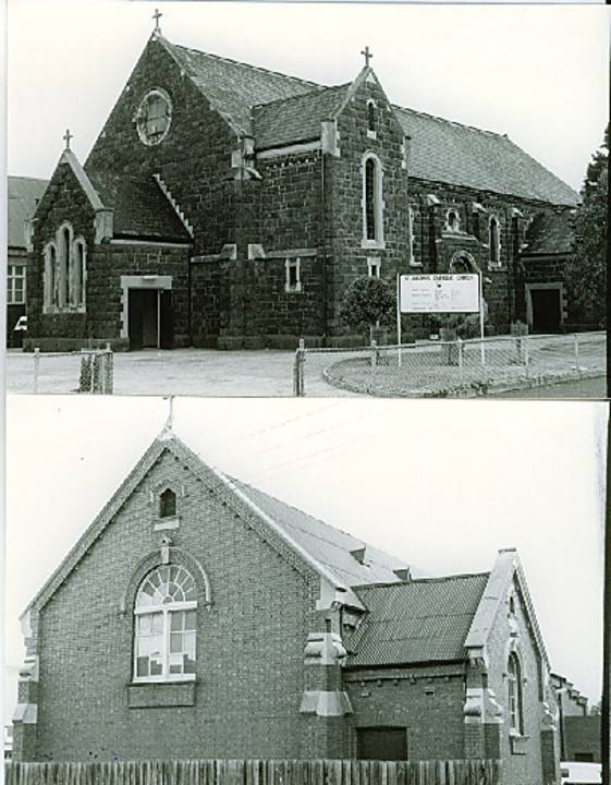 B5225 St Joseph's Catholic Church