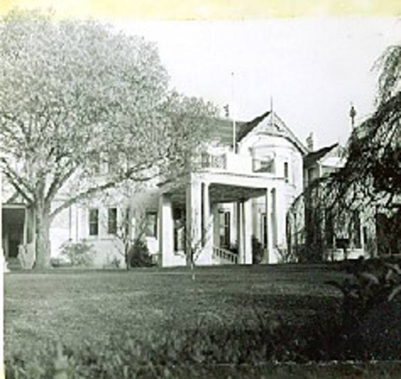 B1845 Homeden, Toorak