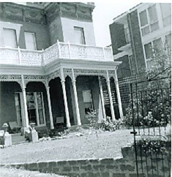 B1919  65 Murphy Street, South Yarra
