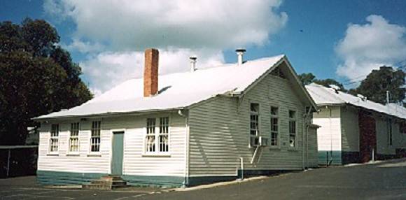 B6691 Primary School No 2838 & Sloyd Room 