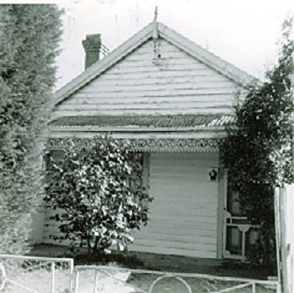 B4205 5 Ross Street, Toorak