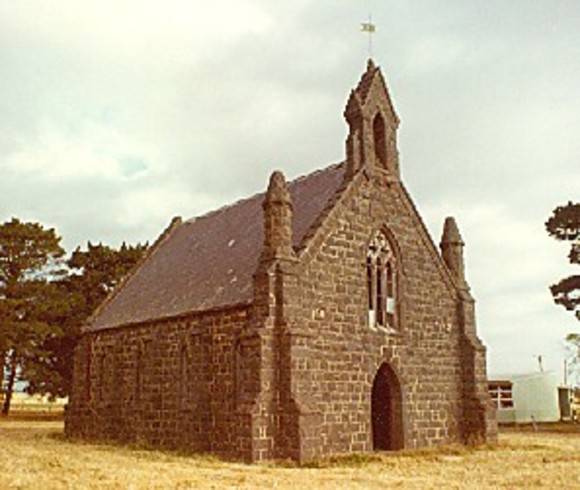 B1578 Presbyterian Church 