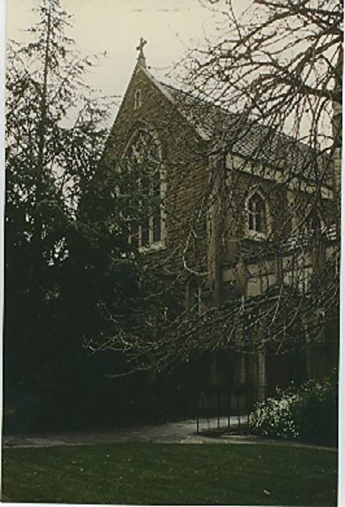 B4127 St Peters Catholic Church