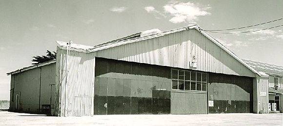 B4310 Building No 104 