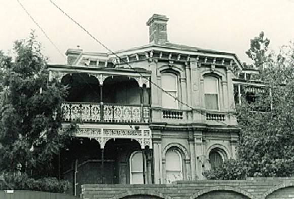 B4391 14-16 William Street, South Yarra