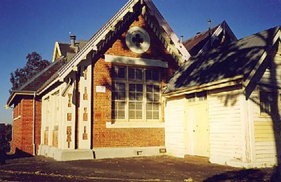 B4816 Primary School No 461 