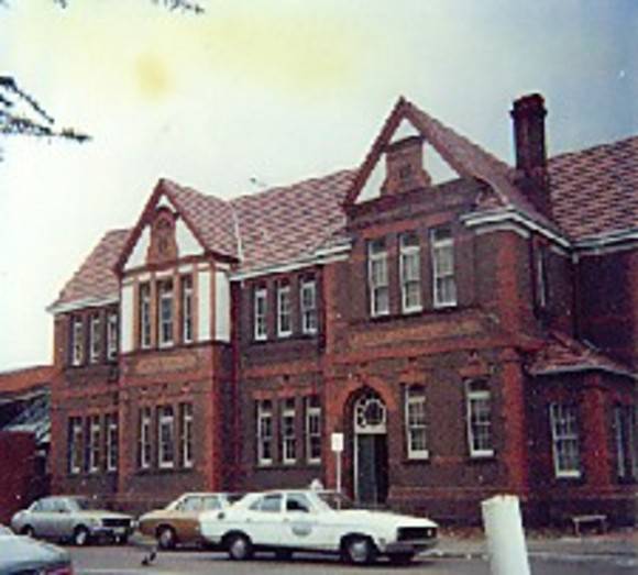 B5484 Primary School No 2798 