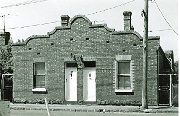B3826 16-18 Alfred Street