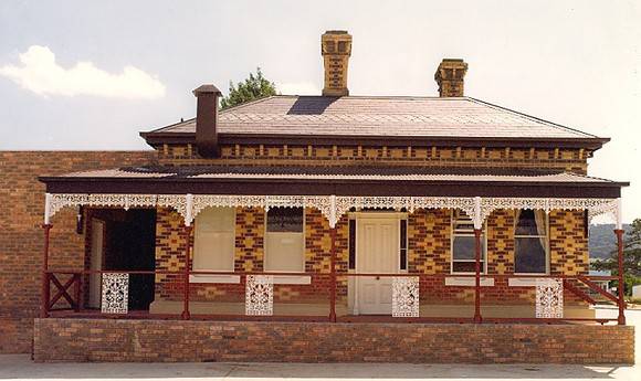 B4478 Homestead 