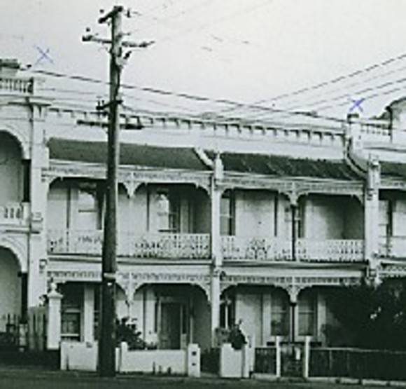 B2682 379-381 Church Street