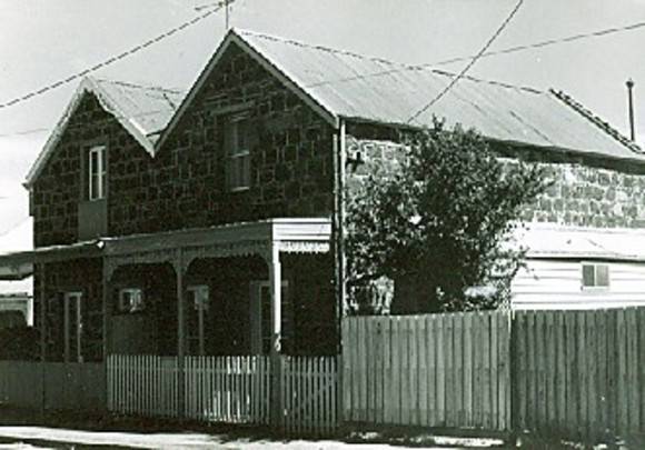 B3690 13-15 James Street