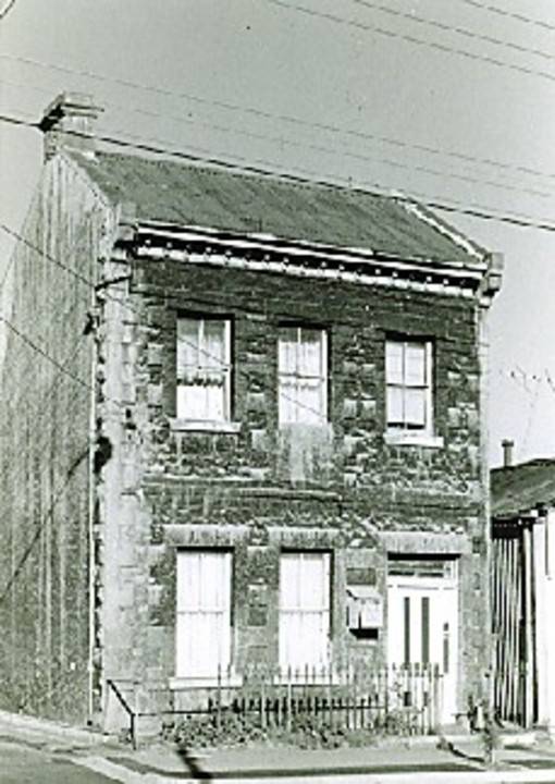 B0178 16 Napier St Fitzroy