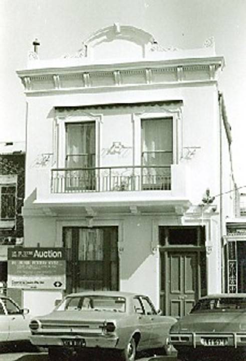 B4006 60 Stanley Street