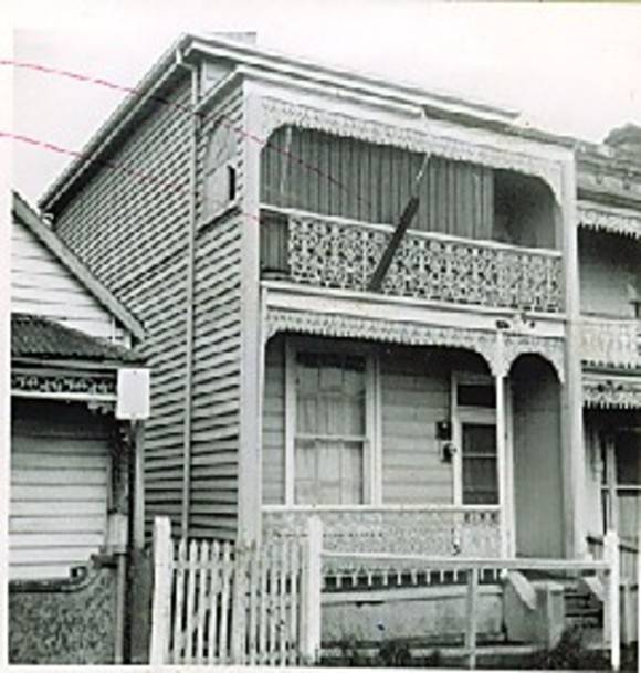 B4004 9 Union Street