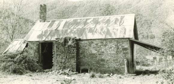 B4347 Old Bakery