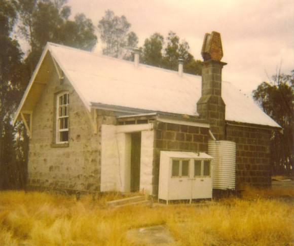B5910 Wickliffe Primary School