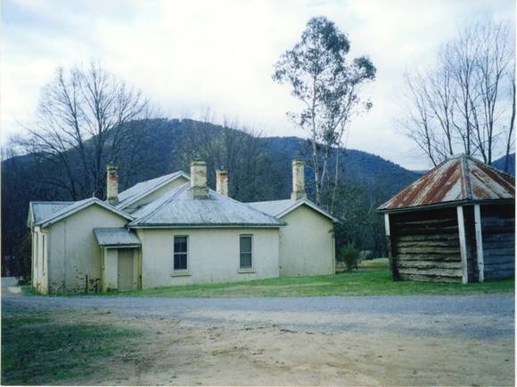 B0706 Court House