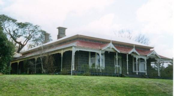 B4476 Burrumbeep 