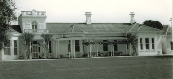 B3018 Blythvale Homestead