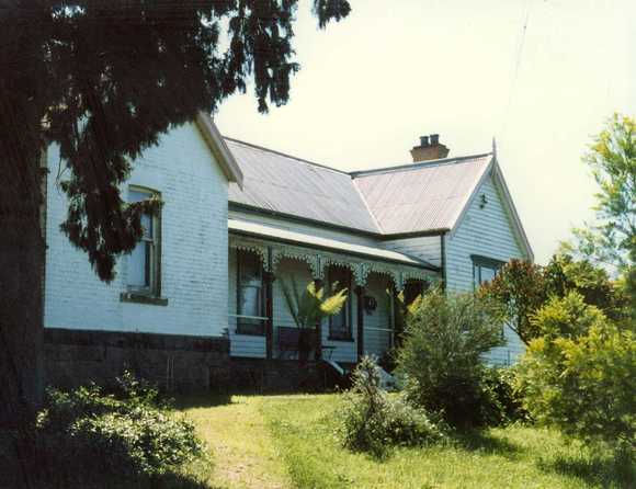 b5742 cluankille learmonth