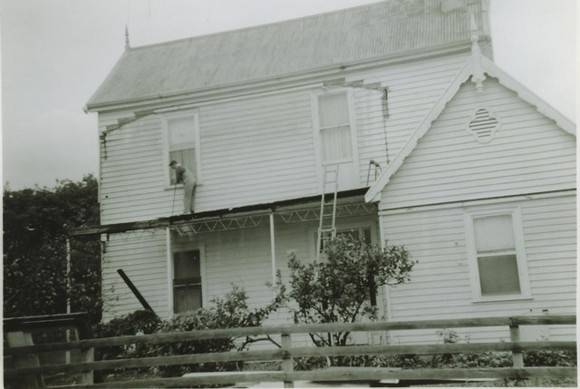 B2621 Glen Isla Homestead