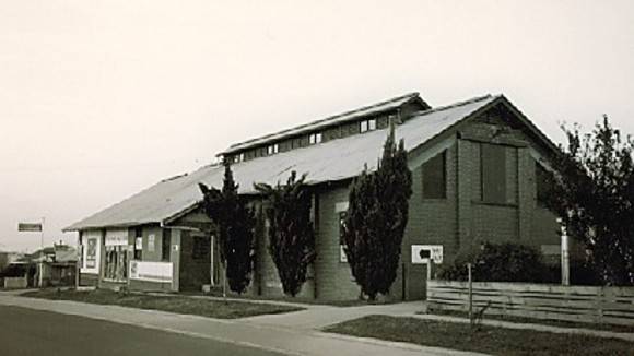 B6170 Lang Lang Butter Factory