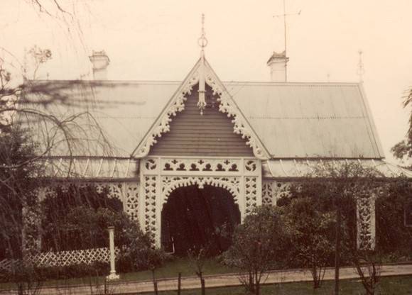 B3838 Ballantrae