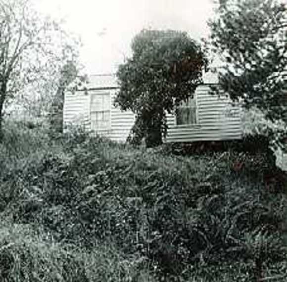 B2030 Miner's Cottage 