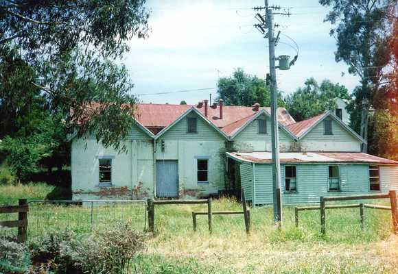 B6103 Darnum Milk Supply