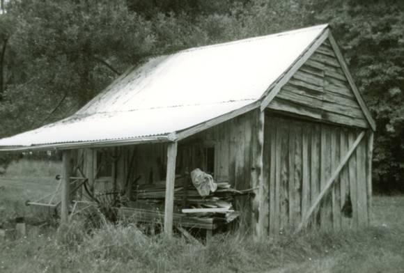 B2284 Brandie Braes Homestead