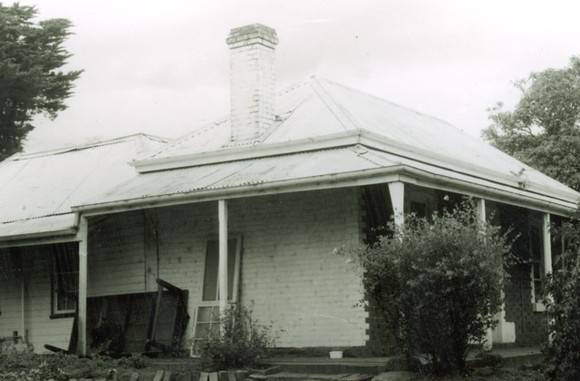 B4011 barnfield