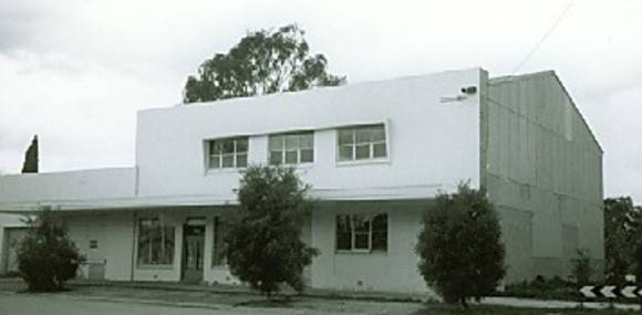 b6233 Benalla Dairy Farm Produce Company