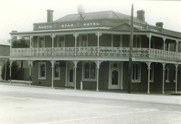 B1753 North Star Hotel