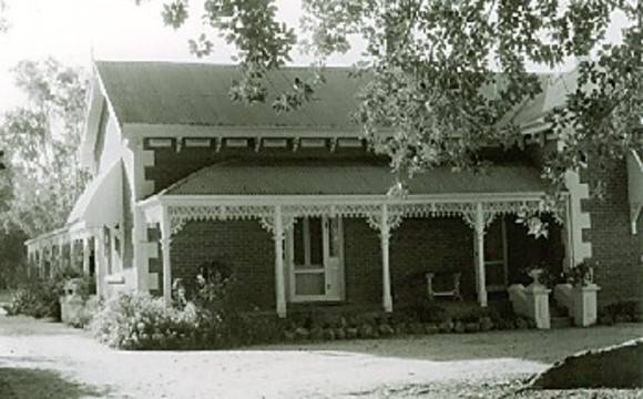 B5315 Random House