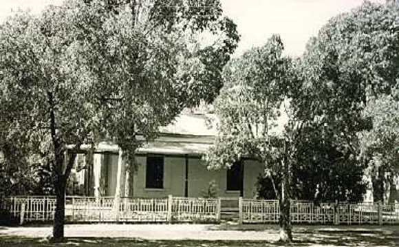 B5793 11  Connelly  Street