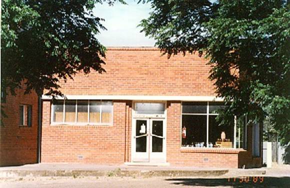 B6323 Kyabram Co-Ooperative Butter Company