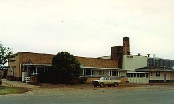 B6343 Girgarre Cheese Factory