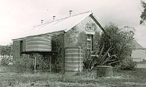 B3096 State School No 55 