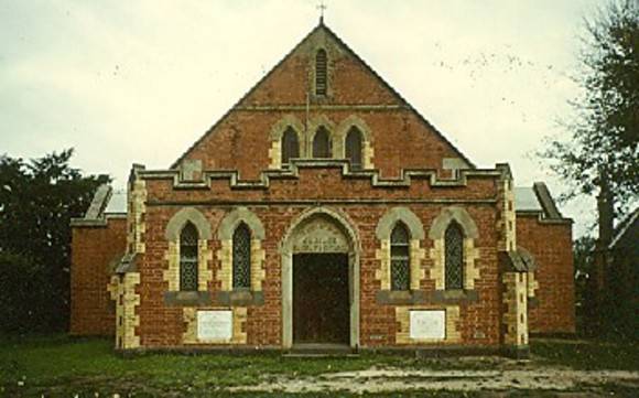B1859 Wesley Jubiliee Sabbath School