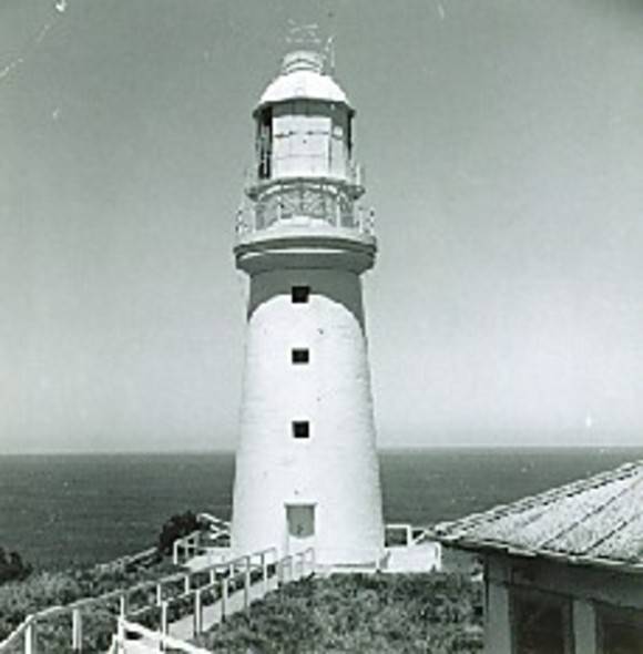 B2320 Cape Otway Lighthouse 