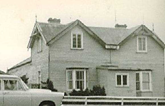 B2286 Star Of The Sea Presbytery
