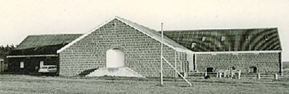 B2799 Woolshed Terrinallum