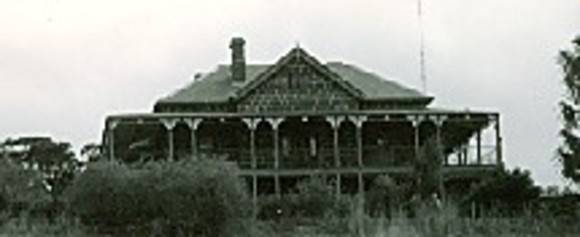 B1121 Gala Homestead