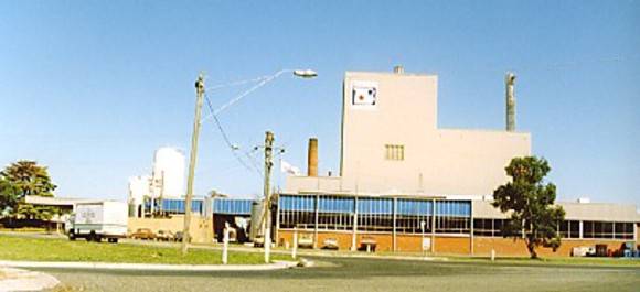 B6310 Bonlac Foods Ltd